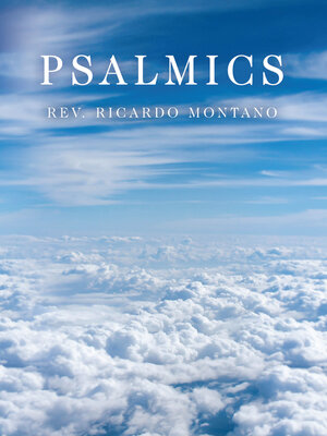 cover image of Psalmics